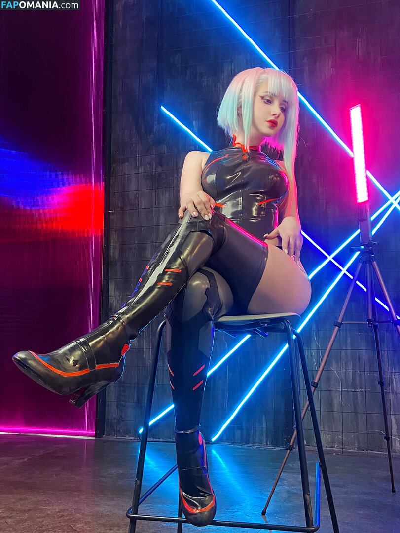 Ulichan / _ulichan_ Desnudo OnlyFans  Foto filtrada #253