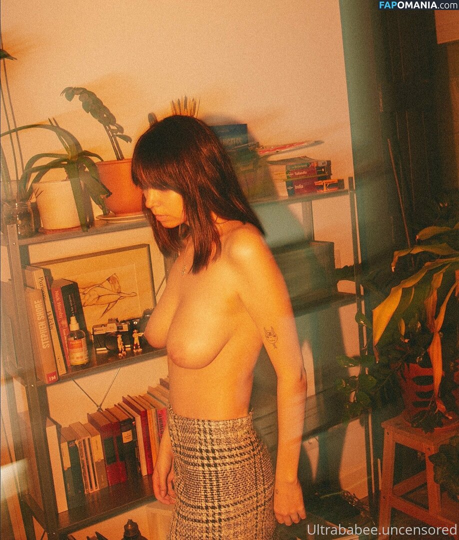 ultrababee Desnudo OnlyFans  Foto filtrada #166