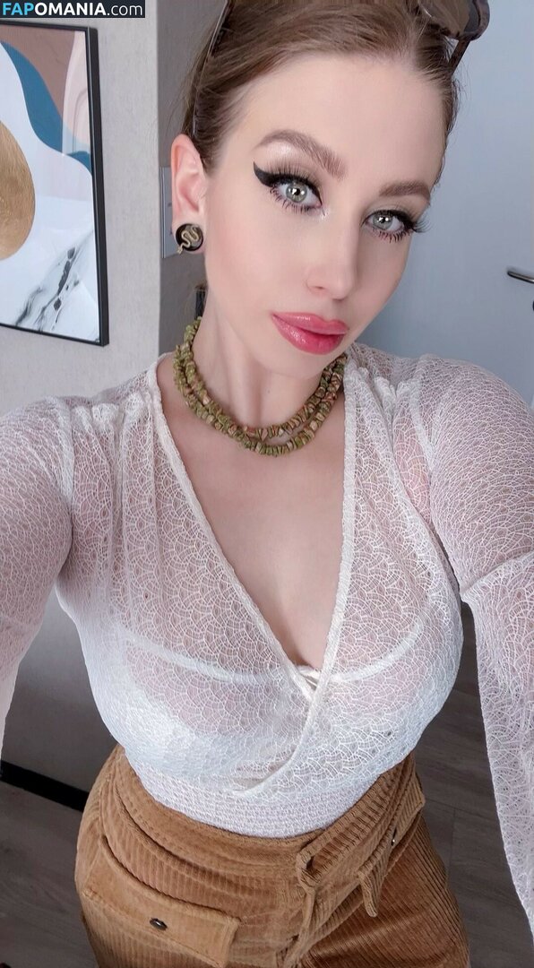 Ultrafioletova / kittysxo Desnudo OnlyFans  Foto filtrada #5