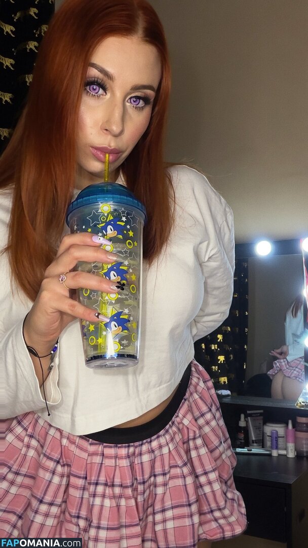 Aleksandra Majewska / Ultrafioletova / kittysxo Desnudo OnlyFans  Foto filtrada #11