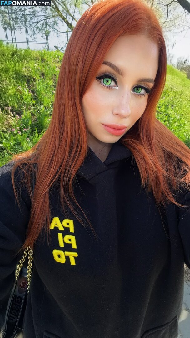 Aleksandra Majewska / Ultrafioletova / kittysxo Desnudo OnlyFans  Foto filtrada #12