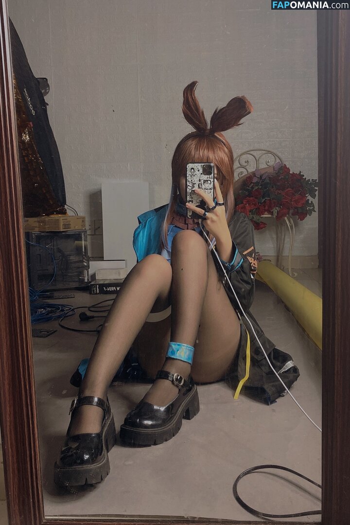 Umeko J / https: / umekoj0910 / umekoj0910_ / umekojcosplayer Desnudo OnlyFans  Foto filtrada #1595