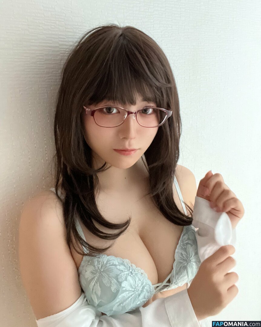 Umi Shinonome / umi_portrait Desnudo OnlyFans  Foto filtrada #7