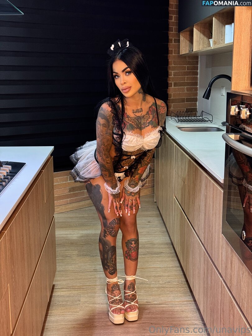 unacakez / unaplays / unavips Desnudo OnlyFans  Foto filtrada #337