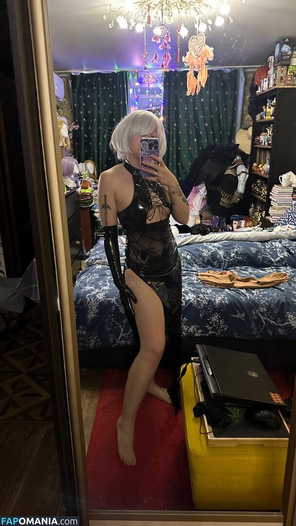 Unhappy_pay / https: / unhappypay Desnudo OnlyFans  Foto filtrada #2