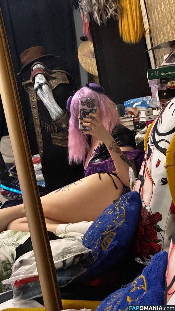 Unhappy_pay / https: / unhappypay Desnudo OnlyFans  Foto filtrada #28