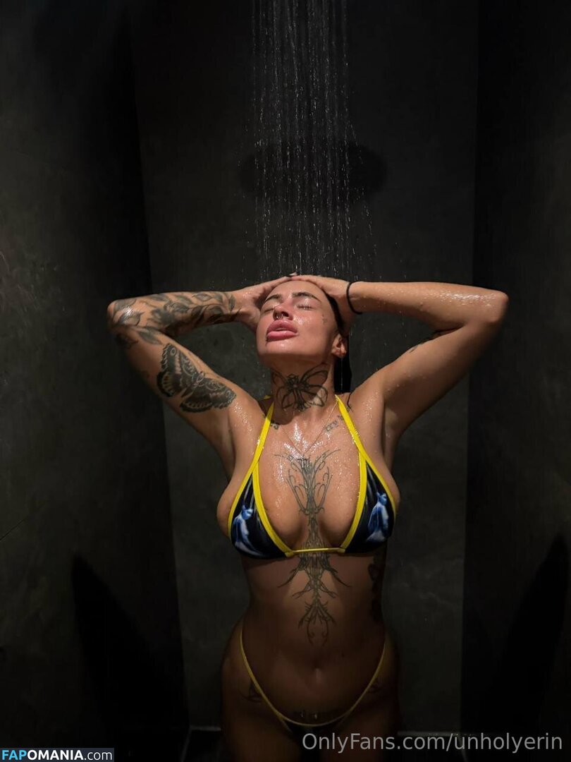 unholyerin Desnudo OnlyFans  Foto filtrada #19