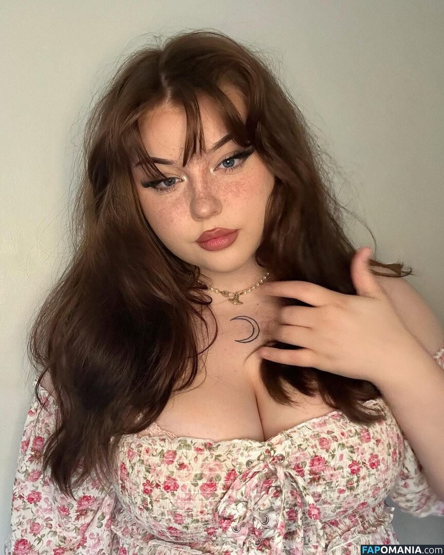 unholyholly Desnudo OnlyFans  Foto filtrada #1