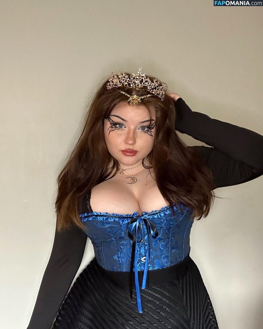 unholyholly Desnudo OnlyFans  Foto filtrada #3