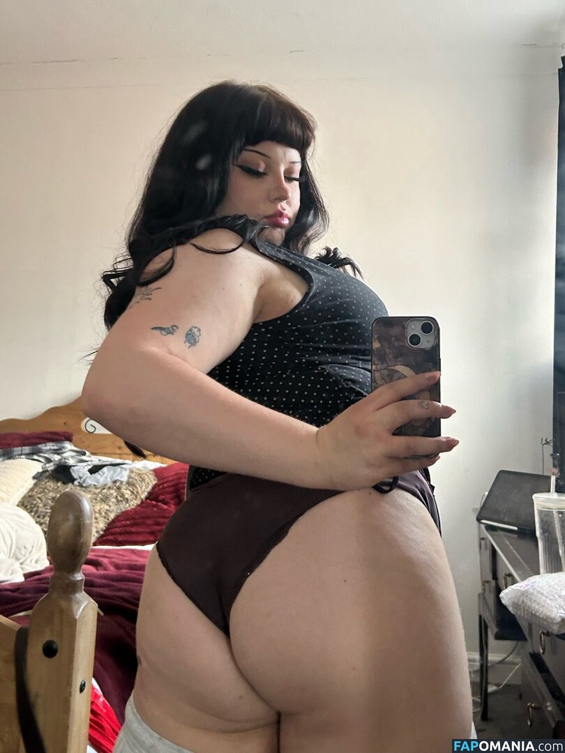 unholyholly Desnudo OnlyFans  Foto filtrada #5