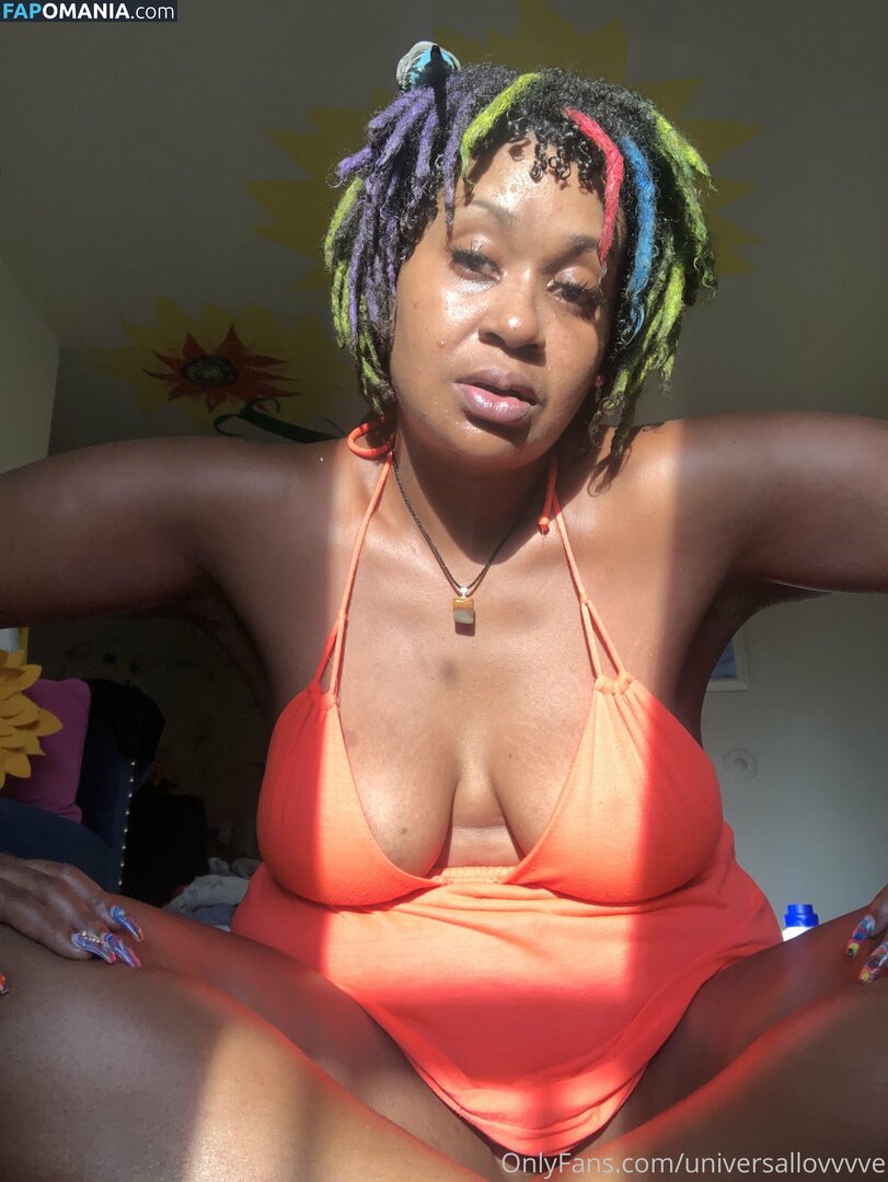 rhythmandcoils / universallovvvve Desnudo OnlyFans  Foto filtrada #2