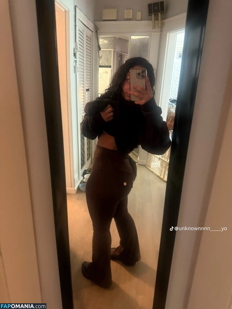 unknownnnn____yo Desnudo OnlyFans  Foto filtrada #3