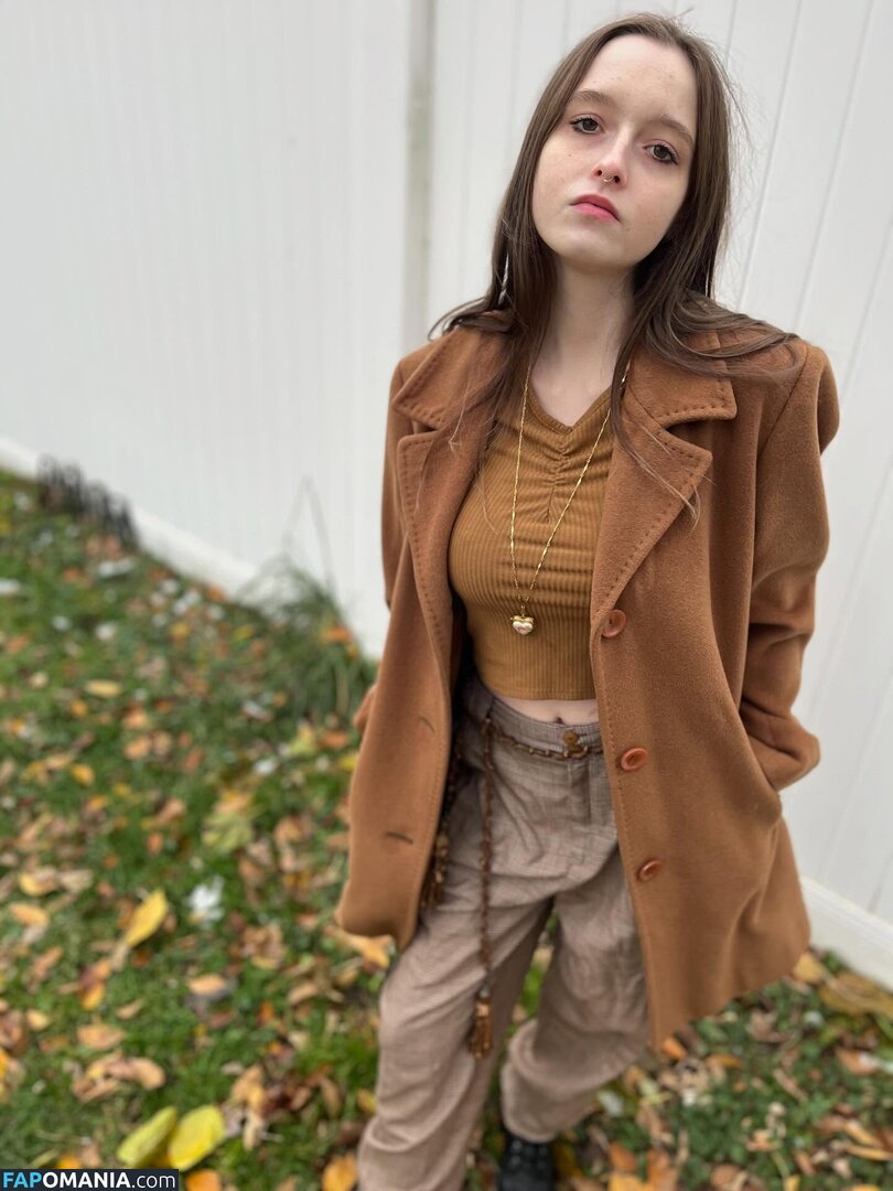 Veronica / unoangryone / vonthedon Desnudo OnlyFans  Foto filtrada #14