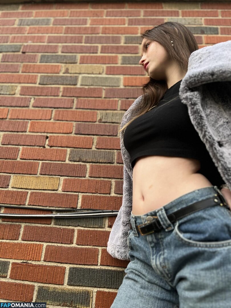 Veronica / unoangryone / vonthedon Desnudo OnlyFans  Foto filtrada #27