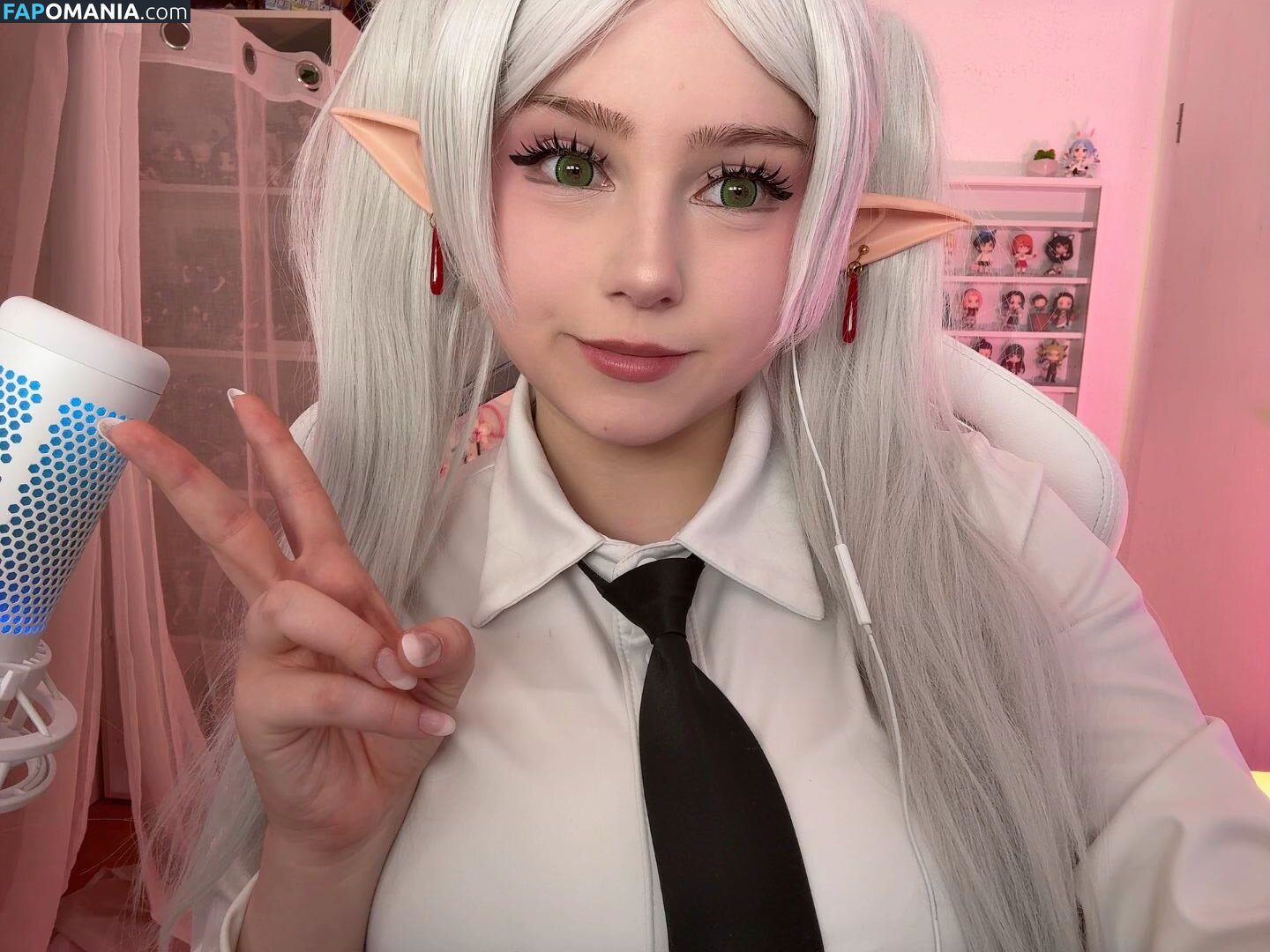 Upminaa Desnudo OnlyFans  Foto filtrada #6