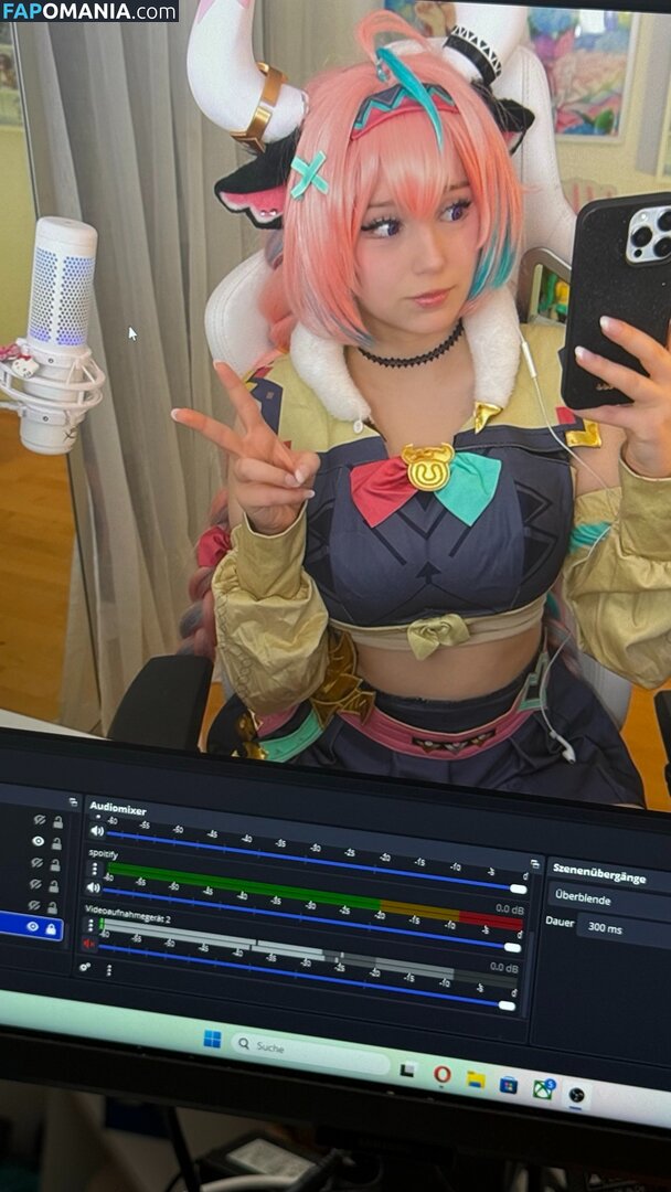 Upminaa Desnudo OnlyFans  Foto filtrada #28