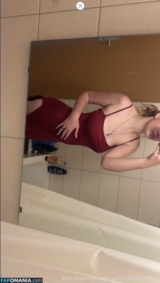 dieheissemaus / uptempo_lea Desnudo OnlyFans  Foto filtrada #4
