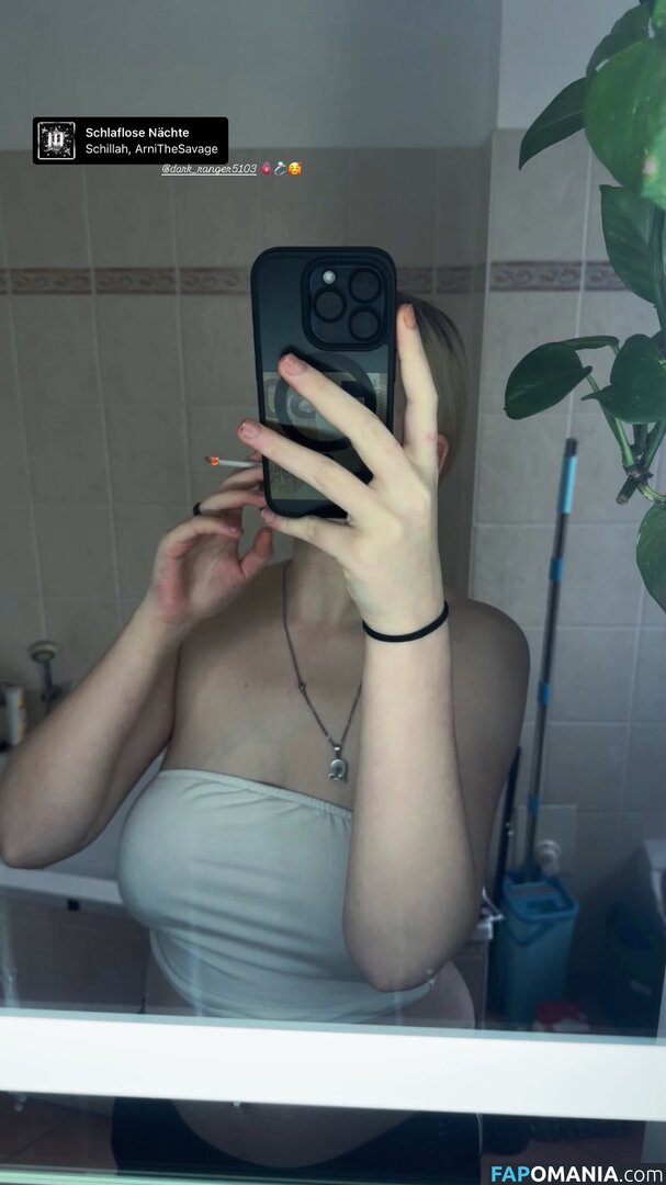 dieheissemaus / uptempo_lea Desnudo OnlyFans  Foto filtrada #19