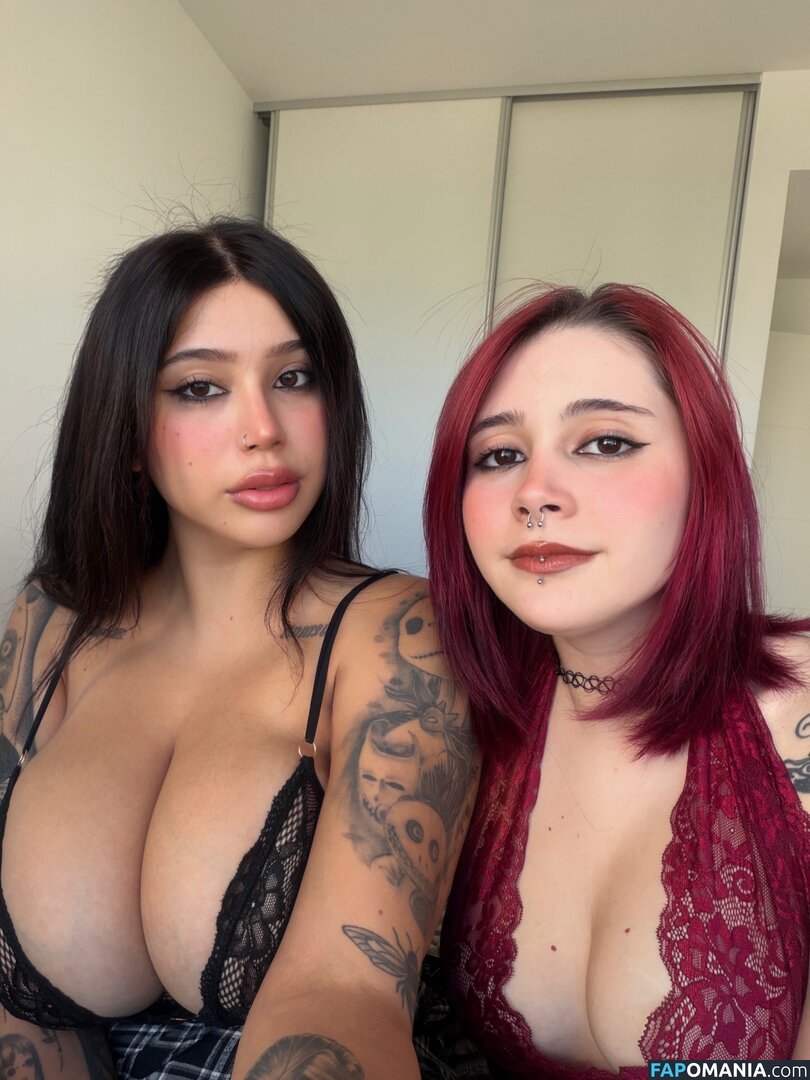 Ur4vity Uravity Desnudo OnlyFans  Foto filtrada #68