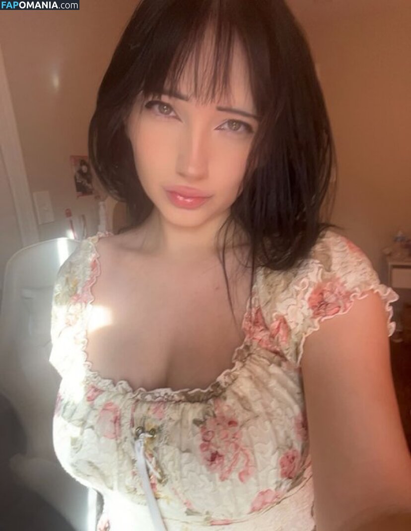 Urdollmimi / urcutemimi Desnudo OnlyFans  Foto filtrada #1