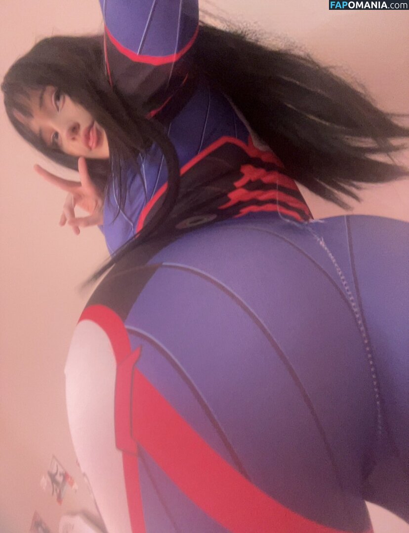 Urdollmimi / urcutemimi Desnudo OnlyFans  Foto filtrada #2