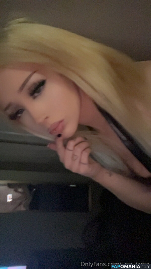 https: / urfavjame / urrfavjame Desnudo OnlyFans  Foto filtrada #1