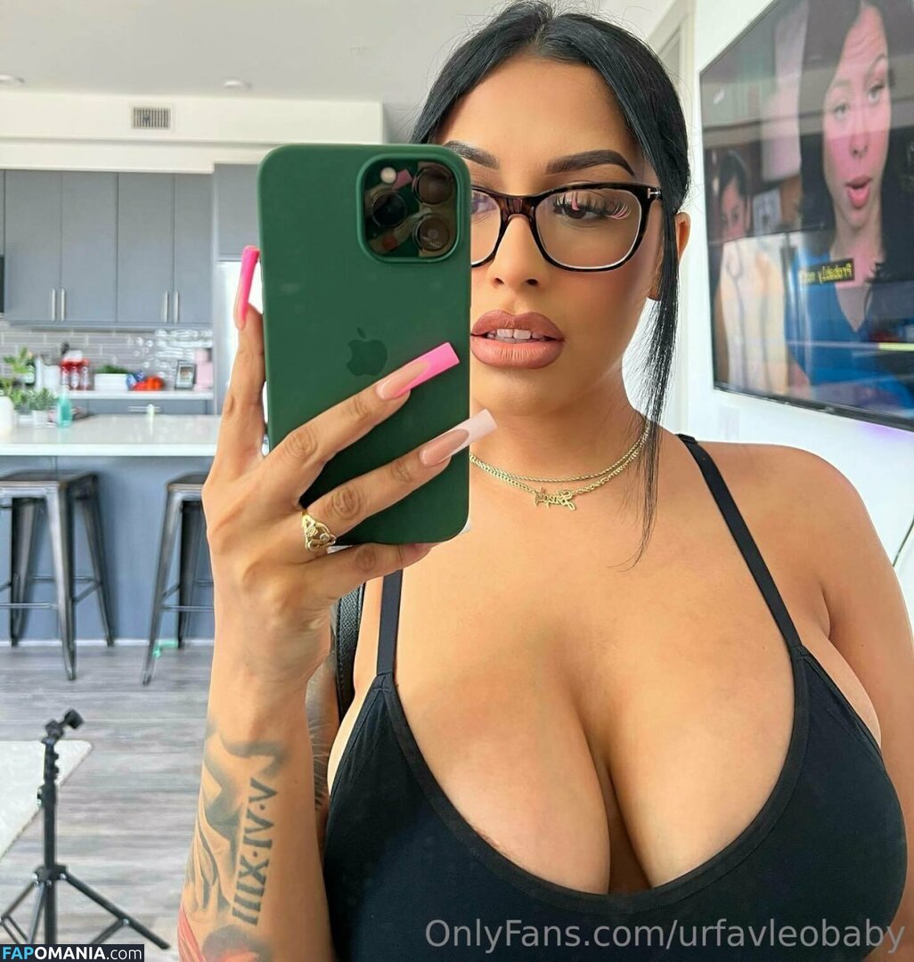 houstephh / https: / urfavleobaby Desnudo OnlyFans  Foto filtrada #1