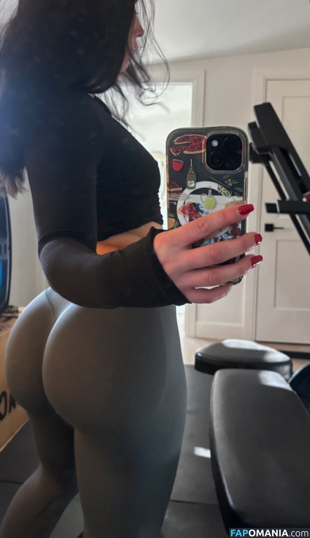 jade / urgymbae / urgymbae1.0 Desnudo OnlyFans  Foto filtrada #2