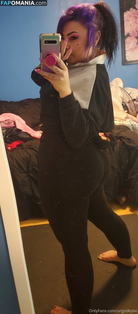 urkylie3 / urpawgkylie Desnudo OnlyFans  Foto filtrada #30