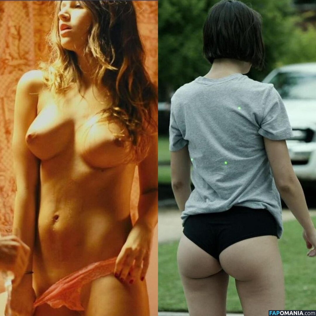Ursula Corbero Desnudo OnlyFans  Foto filtrada #19