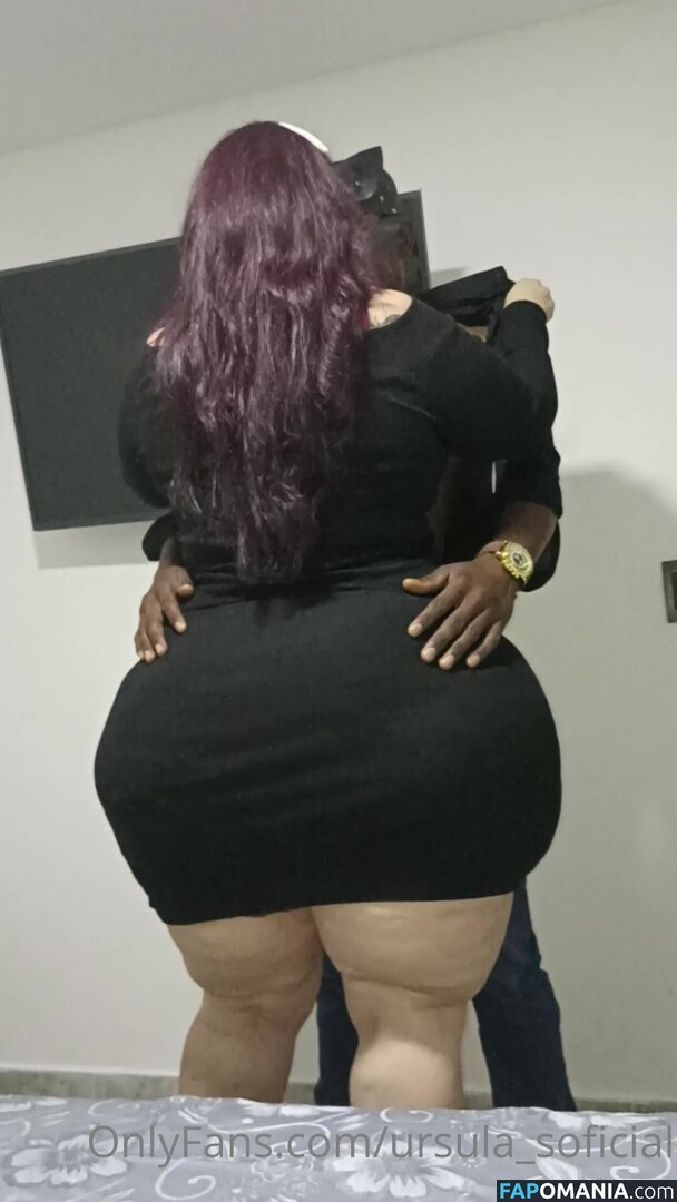 Ursula Suarez / oficialursulasuarez / ursula_soficial / ursulas_oficial Desnudo OnlyFans  Foto filtrada #10
