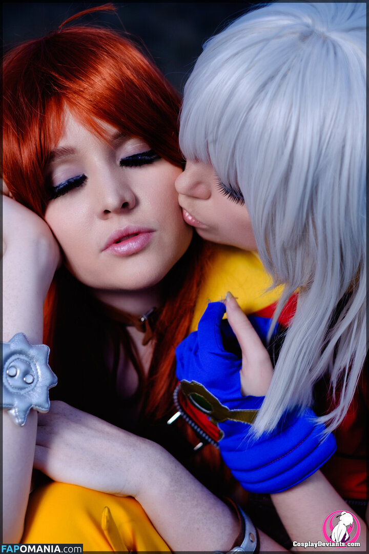 Usatame / UsatameCosplay Desnudo OnlyFans  Foto filtrada #1