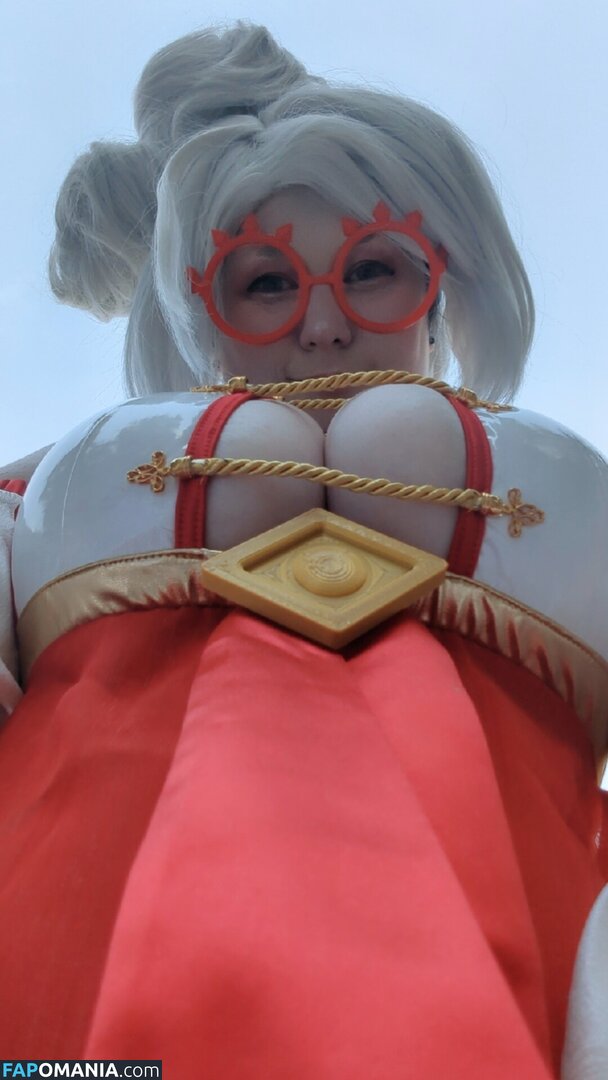 Usatame / UsatameCosplay Desnudo OnlyFans  Foto filtrada #7