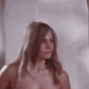 Uschi Digard