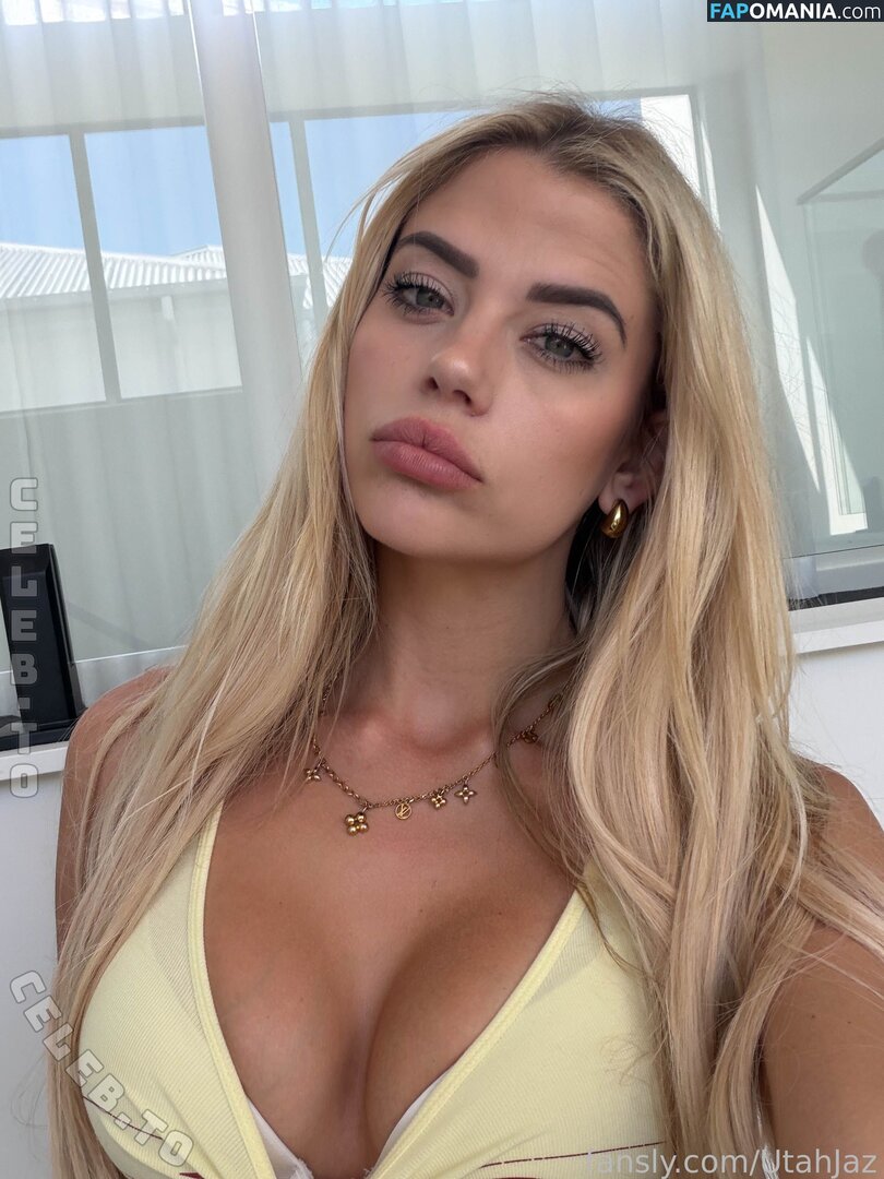 UtahJaz / https: / jasmine.see / utahjaz1 Desnudo OnlyFans  Foto filtrada #25