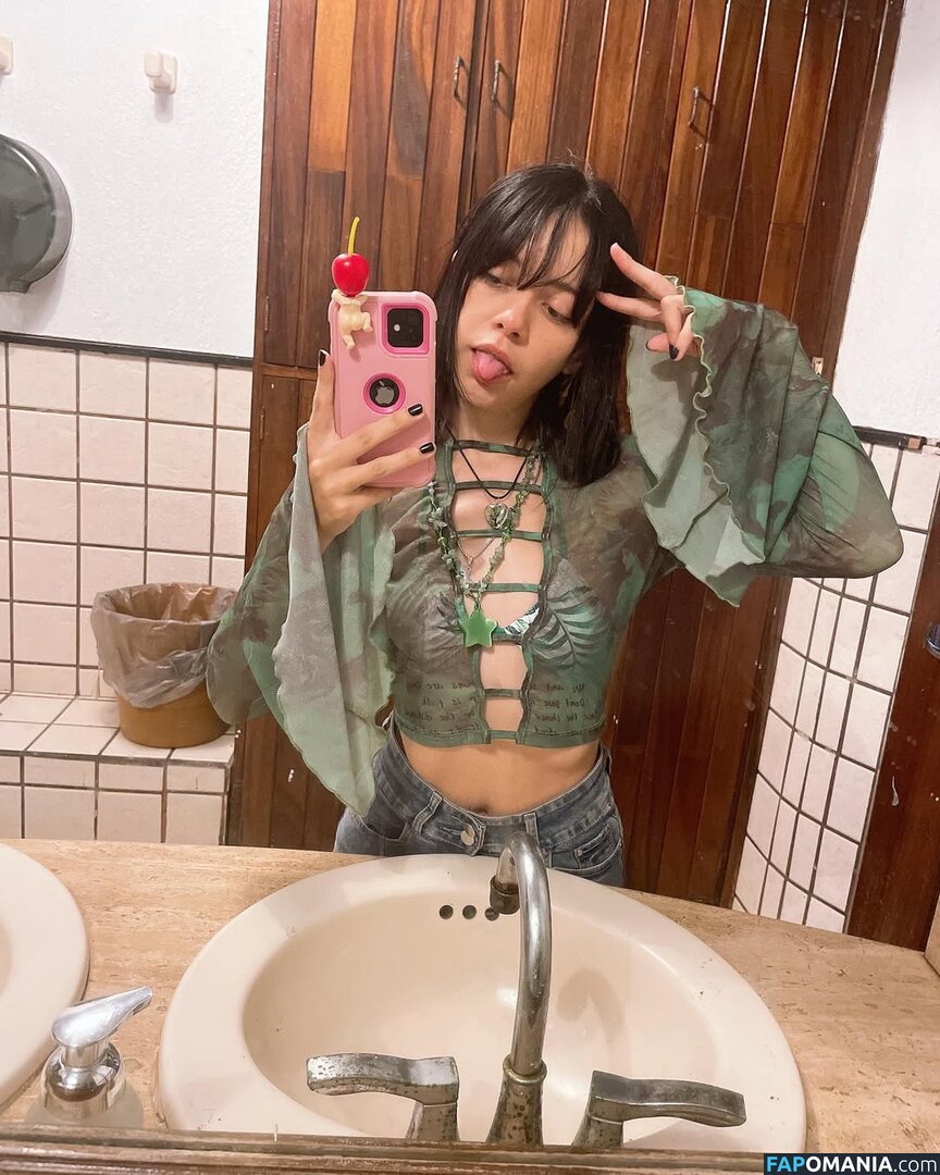 utena_cherrynya Desnudo OnlyFans  Foto filtrada #1