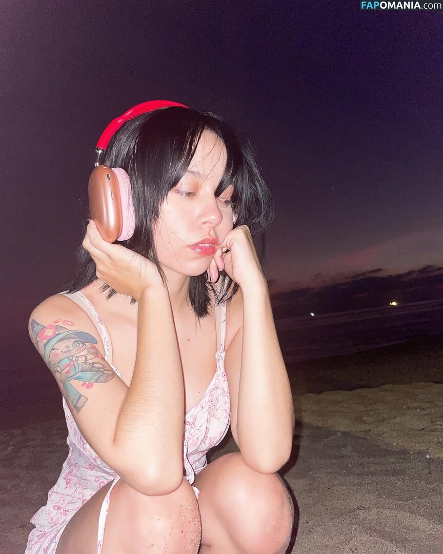 utena_cherrynya Desnudo OnlyFans  Foto filtrada #2