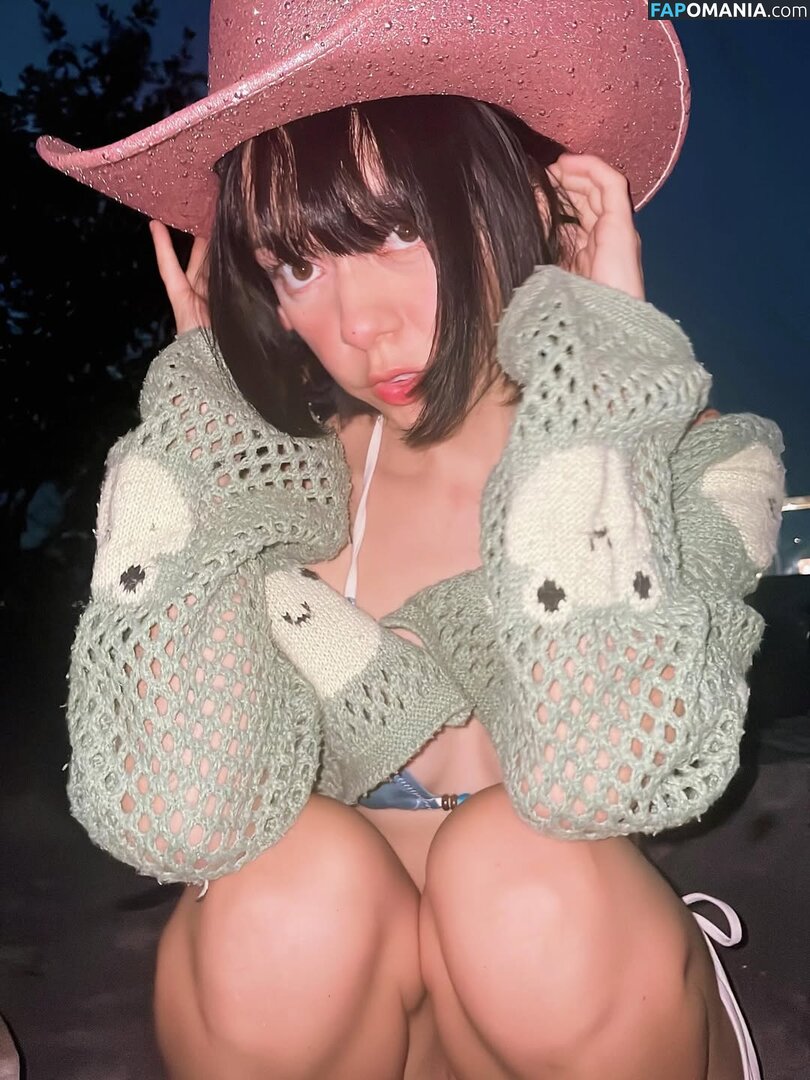 utena_cherrynya Desnudo OnlyFans  Foto filtrada #4