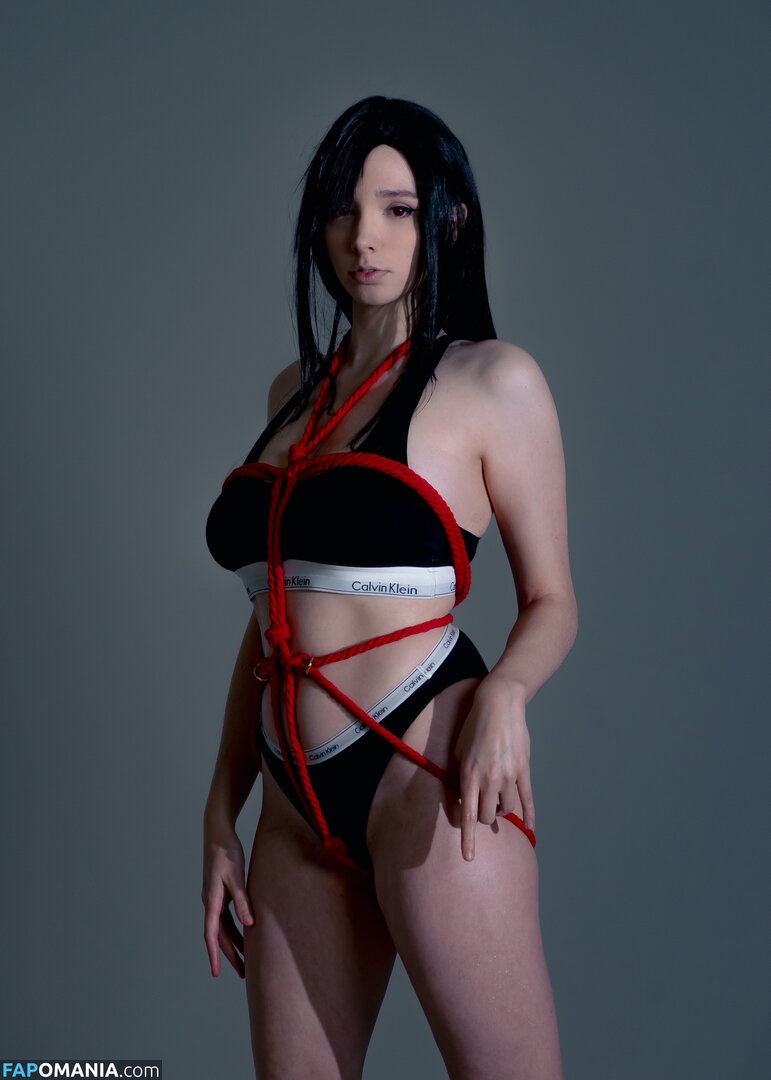 YuukiYume3 / https: / uWinnie / uwinnie_cos Desnudo OnlyFans  Foto filtrada #7