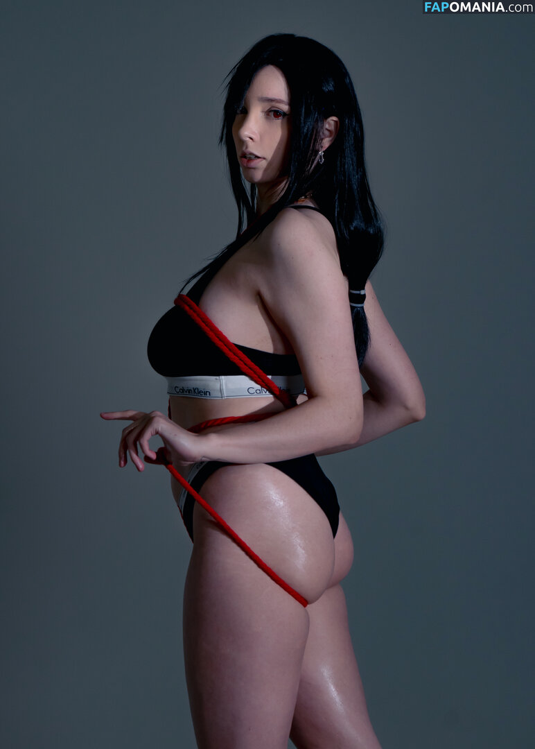 YuukiYume3 / https: / uWinnie / uwinnie_cos Desnudo OnlyFans  Foto filtrada #9