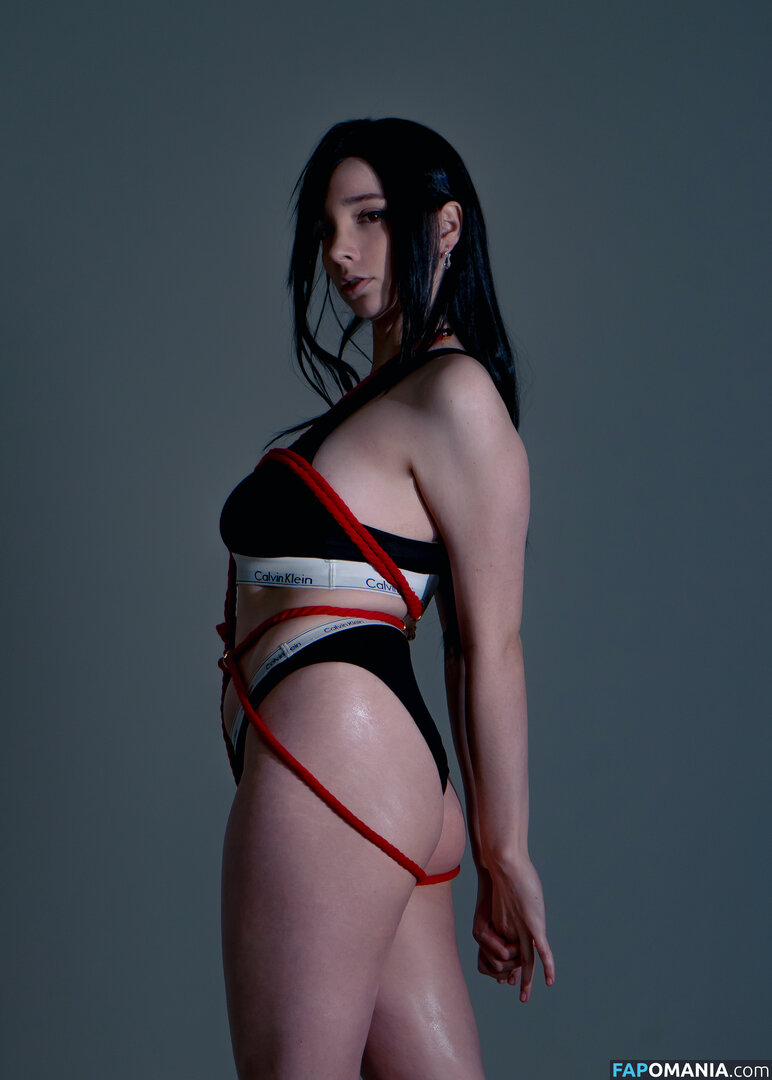 YuukiYume3 / https: / uWinnie / uwinnie_cos Desnudo OnlyFans  Foto filtrada #10