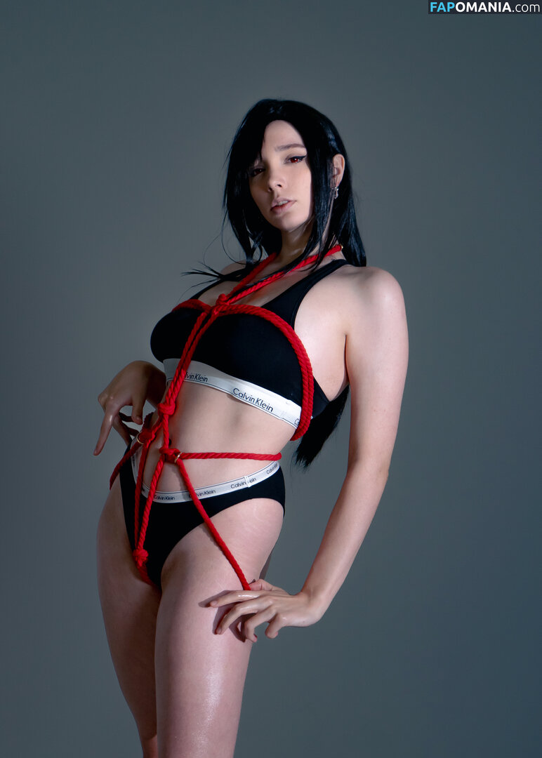 YuukiYume3 / https: / uWinnie / uwinnie_cos Desnudo OnlyFans  Foto filtrada #12