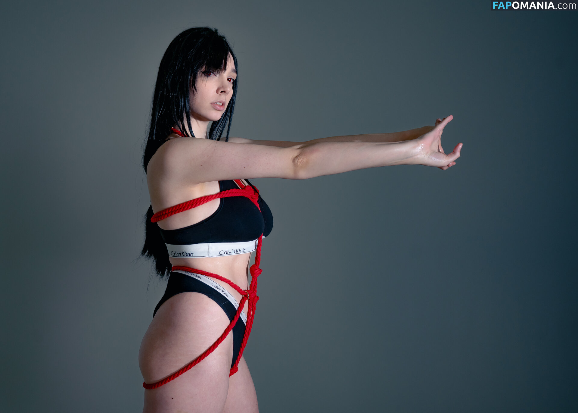 YuukiYume3 / https: / uWinnie / uwinnie_cos Desnudo OnlyFans  Foto filtrada #16