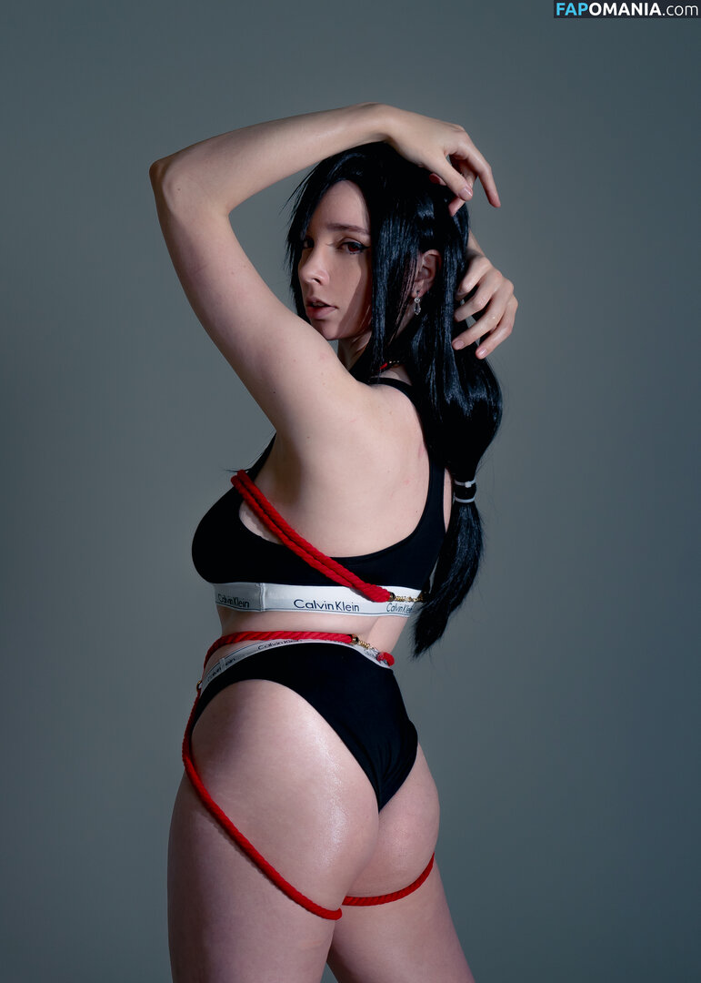 YuukiYume3 / https: / uWinnie / uwinnie_cos Desnudo OnlyFans  Foto filtrada #17