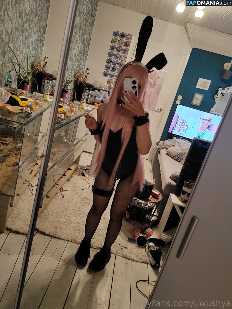 uwu_shya / uwushya Desnudo OnlyFans  Foto filtrada #17