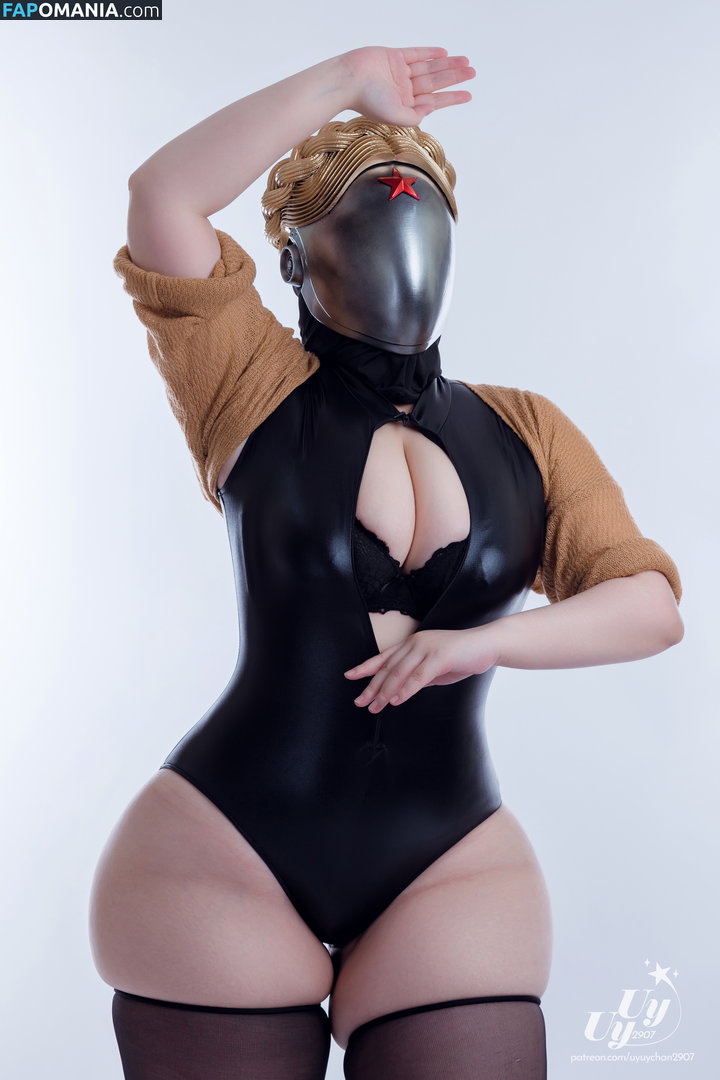 https: / uyuy2907 / uyuychan2907 Desnudo OnlyFans  Foto filtrada #146
