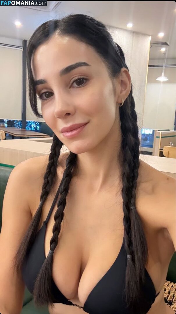 Vahide Bulu / buluvahide Desnudo OnlyFans  Foto filtrada #4