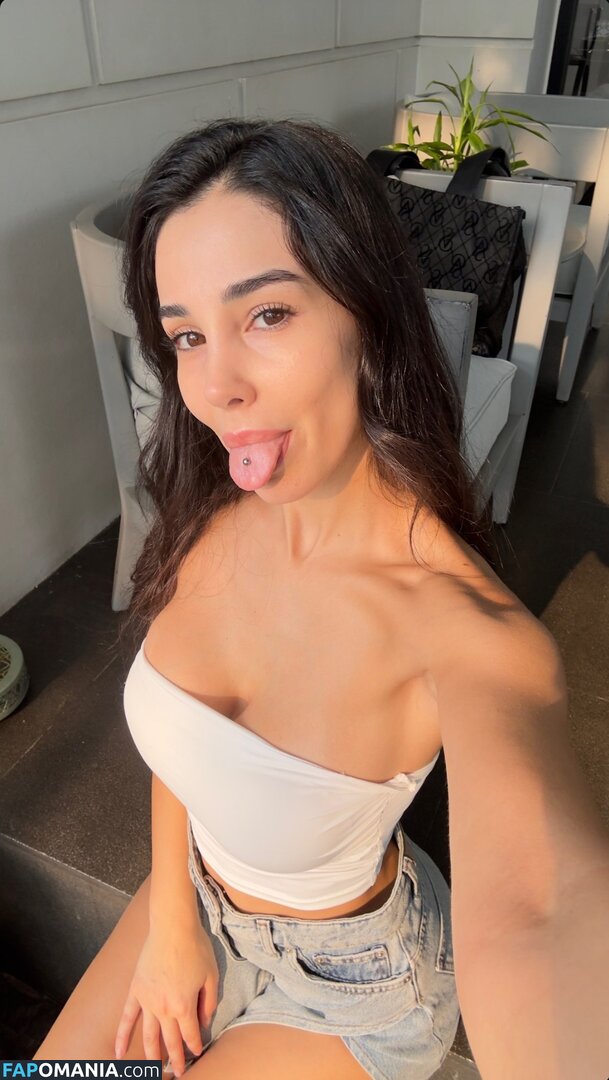 Vahide Bulu / buluvahide Desnudo OnlyFans  Foto filtrada #18