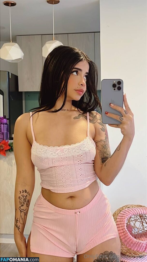 Valanyss Desnudo OnlyFans  Foto filtrada #5
