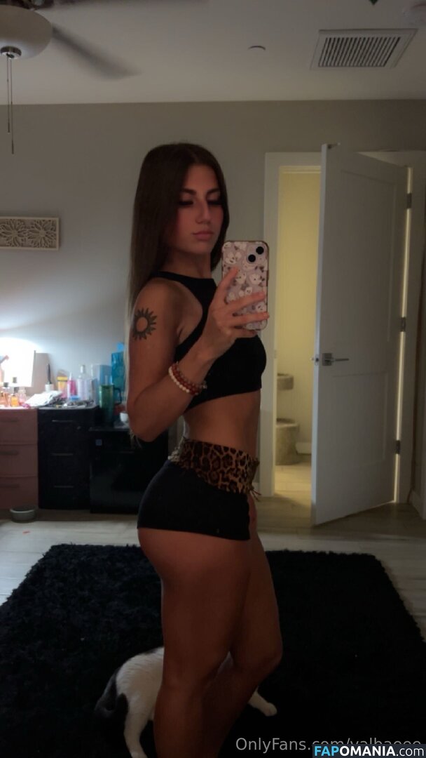 valbaeee Desnudo OnlyFans  Foto filtrada #13